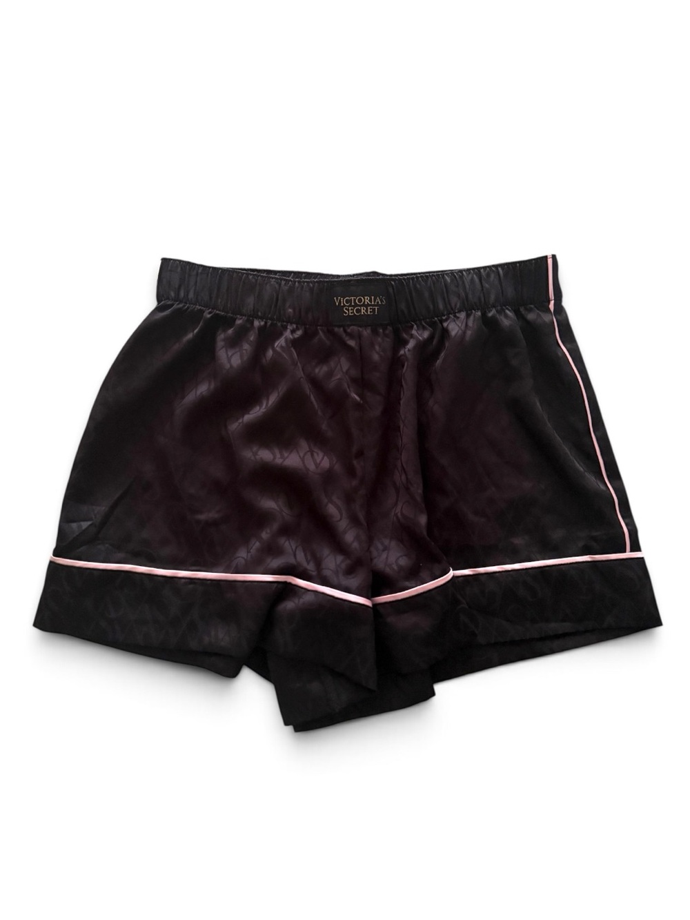 Victoria’s Secret sleep shorts